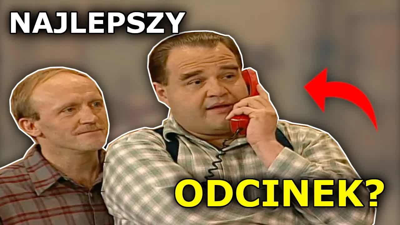 Najlepszy Odcinek Miodowych Lat: Ranking Fanów