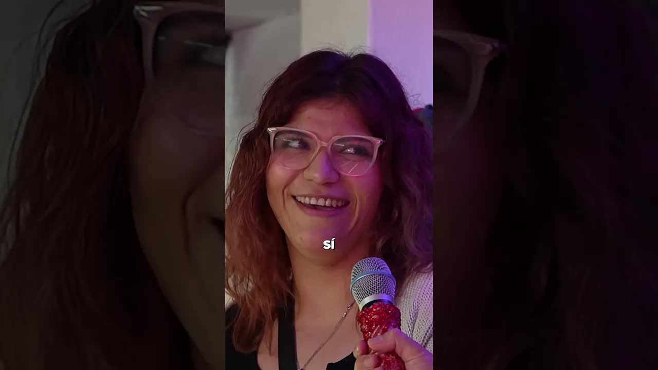 Mi amiga es migajera y extraña a su ex