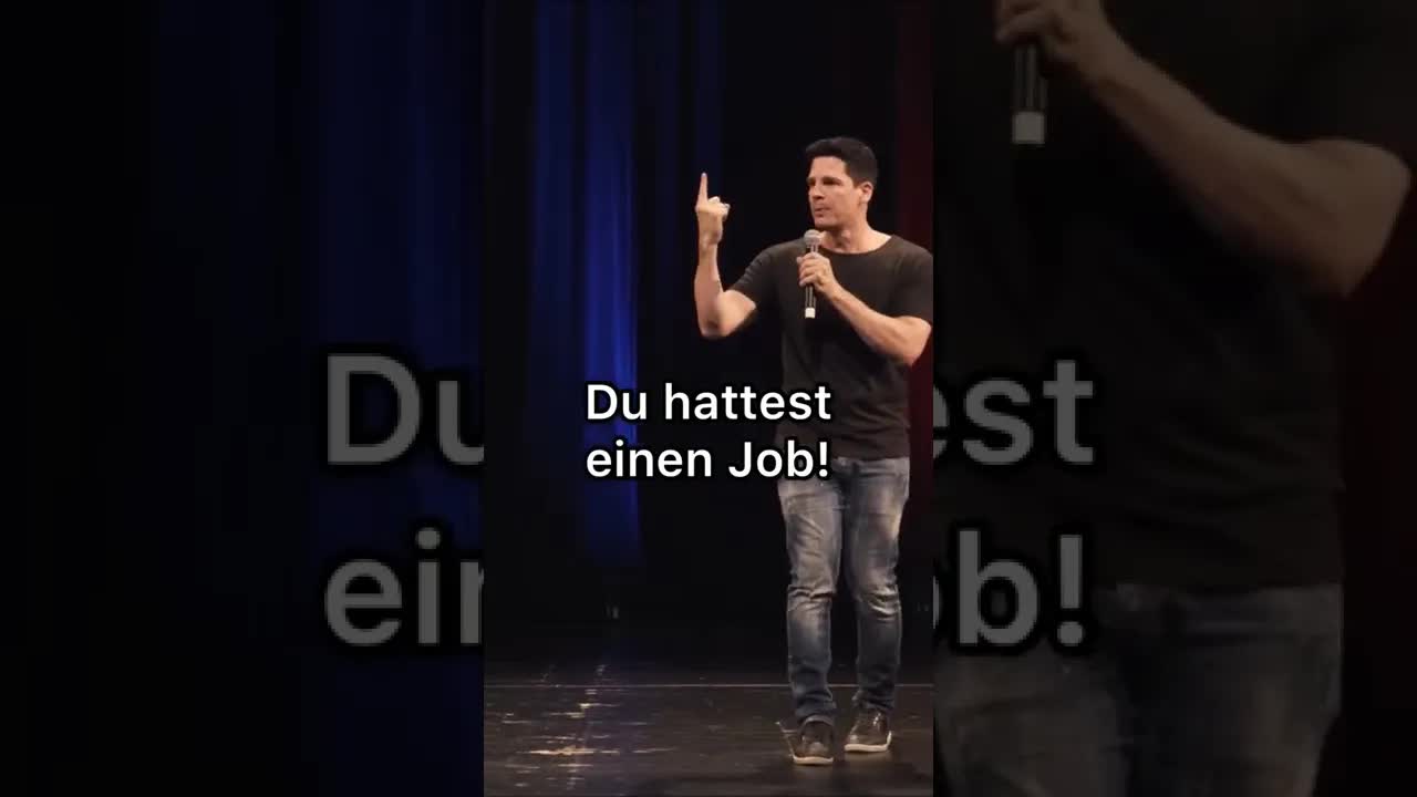 Bahnverspätung und Verwirrung im Nirgendwo