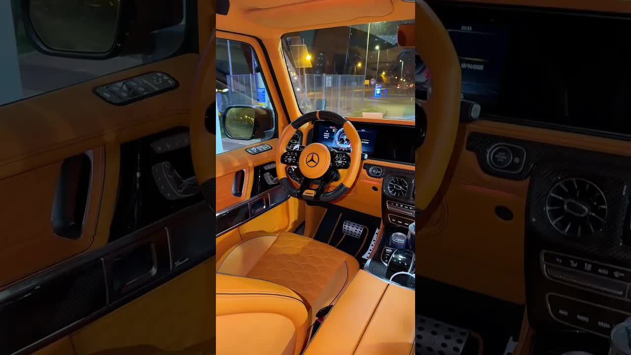 Učimo Mikija da vozi bakin brabus