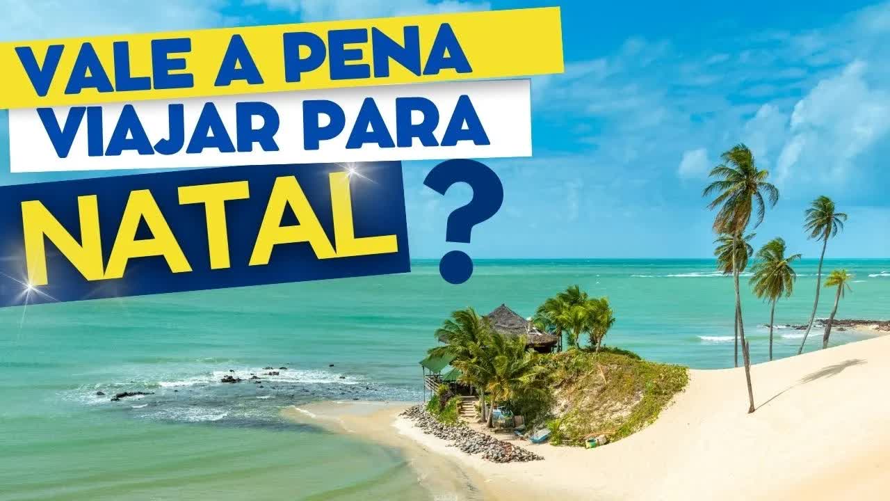 O que fazer em Natal: roteiro completo