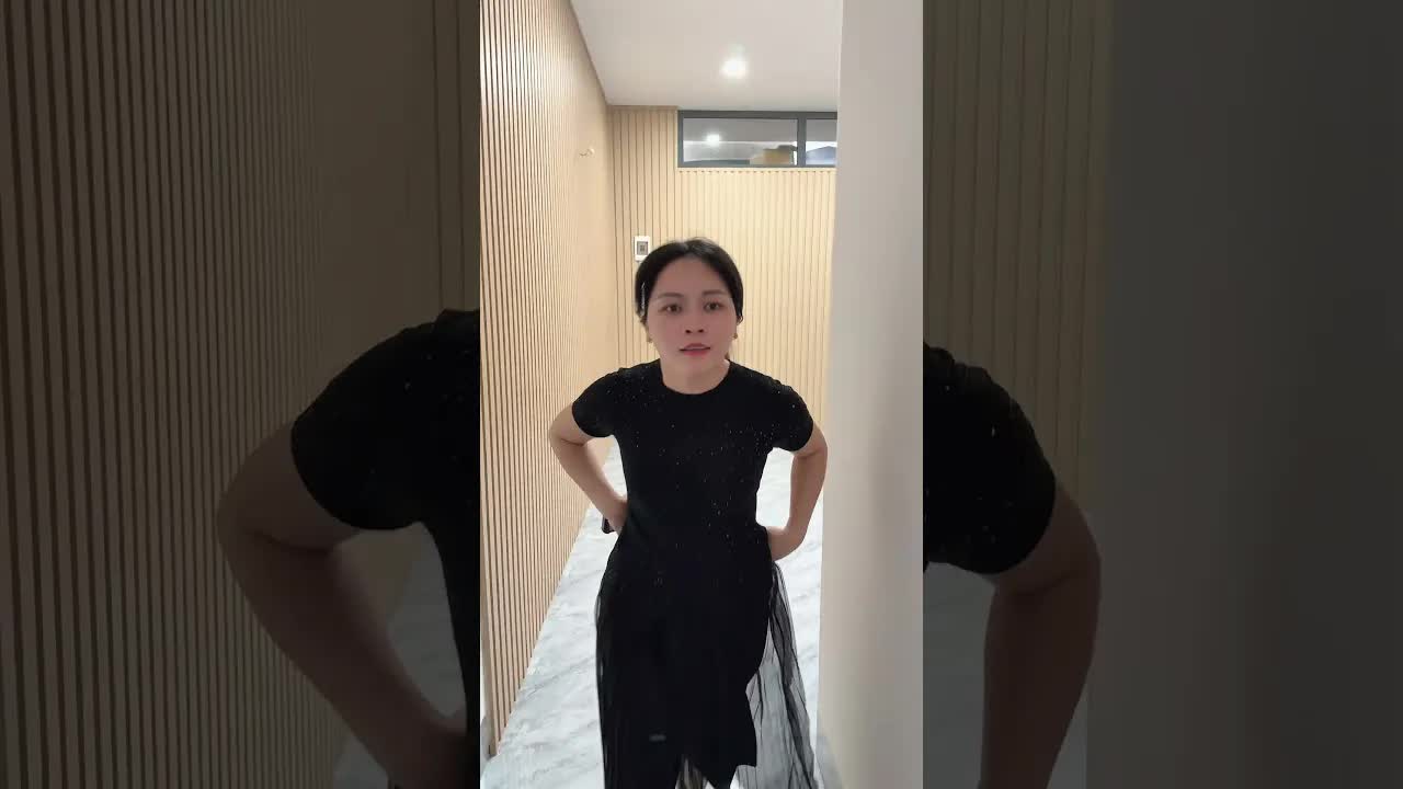 Vợ chồng Trung Hạnh cãi nhau vì nhà cửa bừa bộn