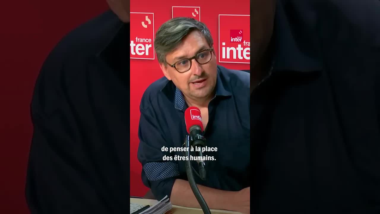 L'IA, dernière carte du capitalisme