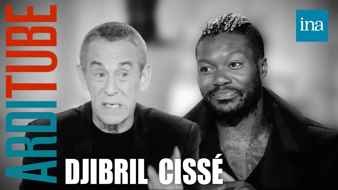 Djibril Cissé revient sur sa carrière et ses vérités