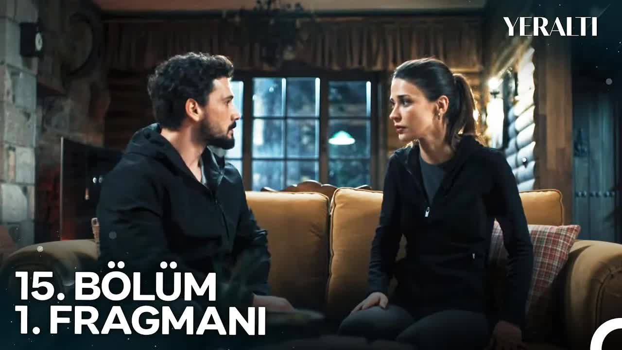 Haydar Ali’nin ihaneti öğrendiği çarpıcı fragman