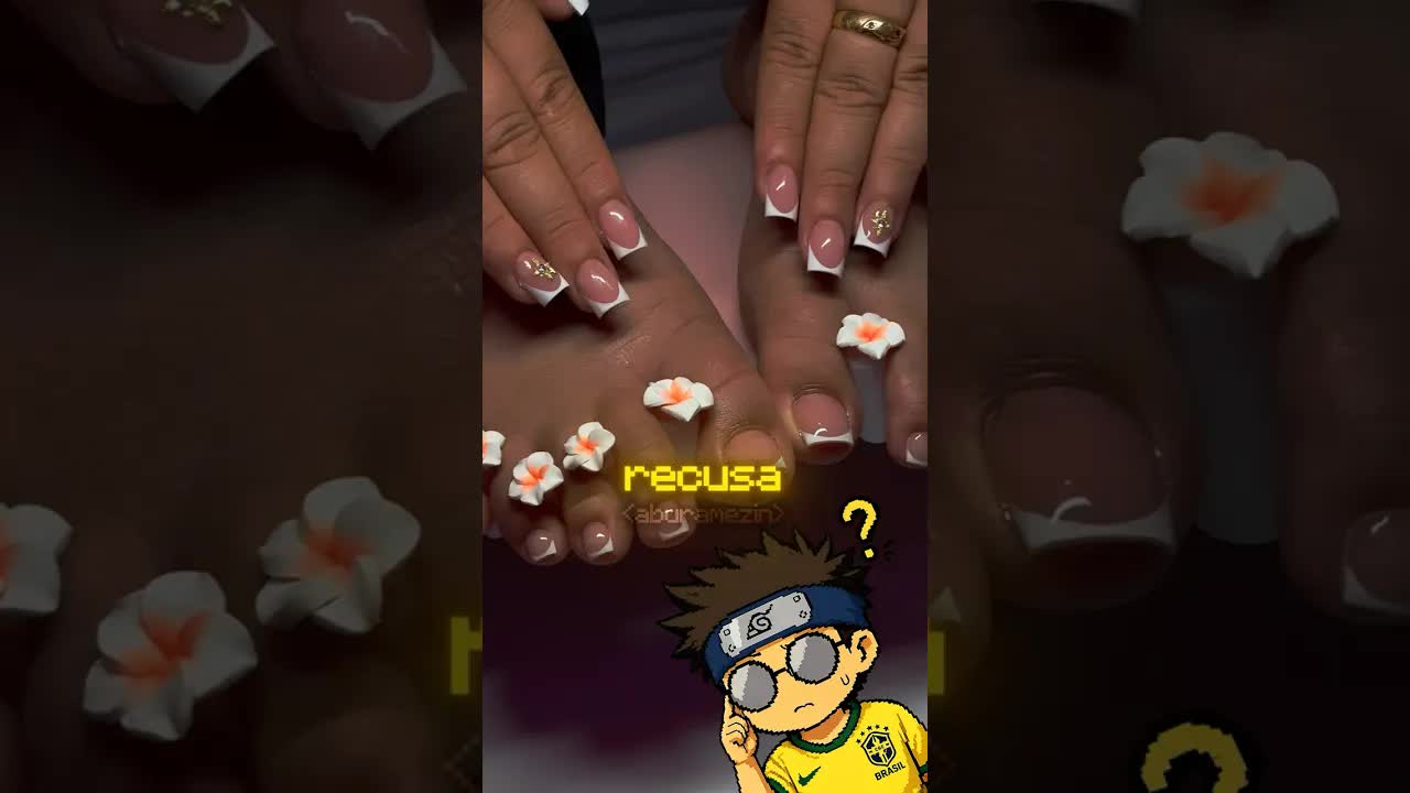 As recusas de uma manicure honesta