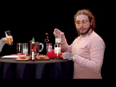 Empfehlung: First Wave East Chicken Wings Interviews