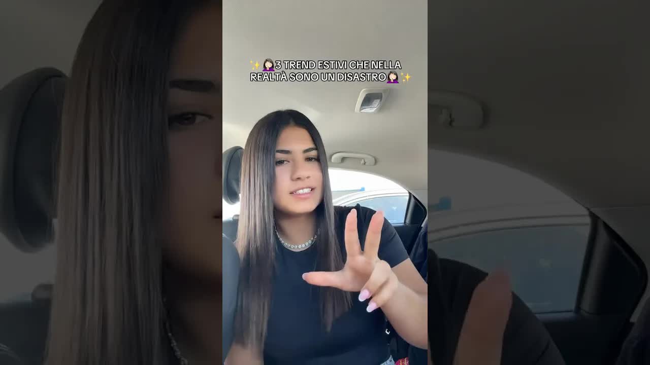 3 trend estivi che non funzionano nella realtà
