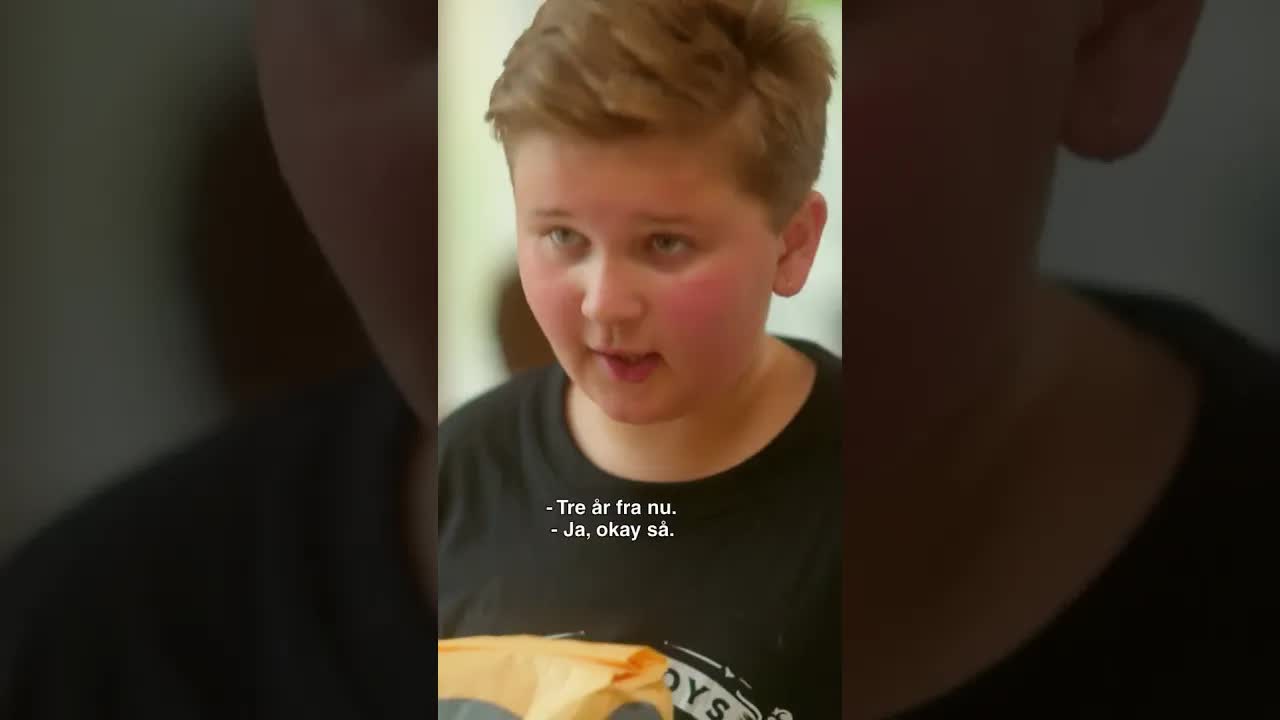 Hvis krig kommer: Skal vi spise fisk?