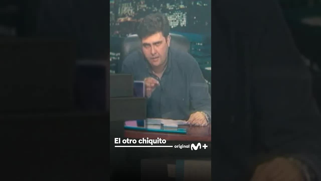 La historia real detrás de El Chiquito