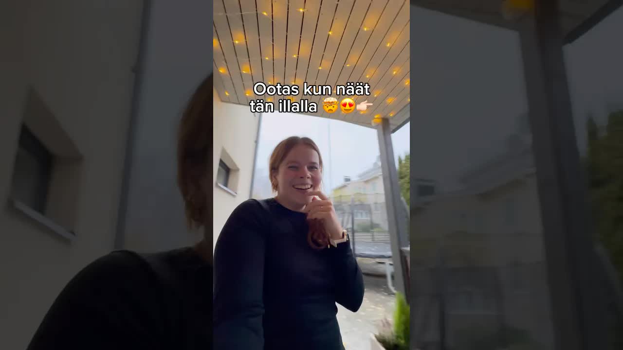 Tähdenkaton tekeminen ja saveen syöttäminen