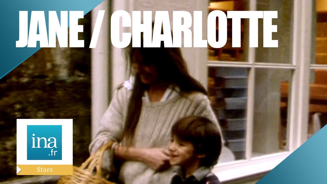 Jane Birkin: Souvenirs d'enfance et adolescence