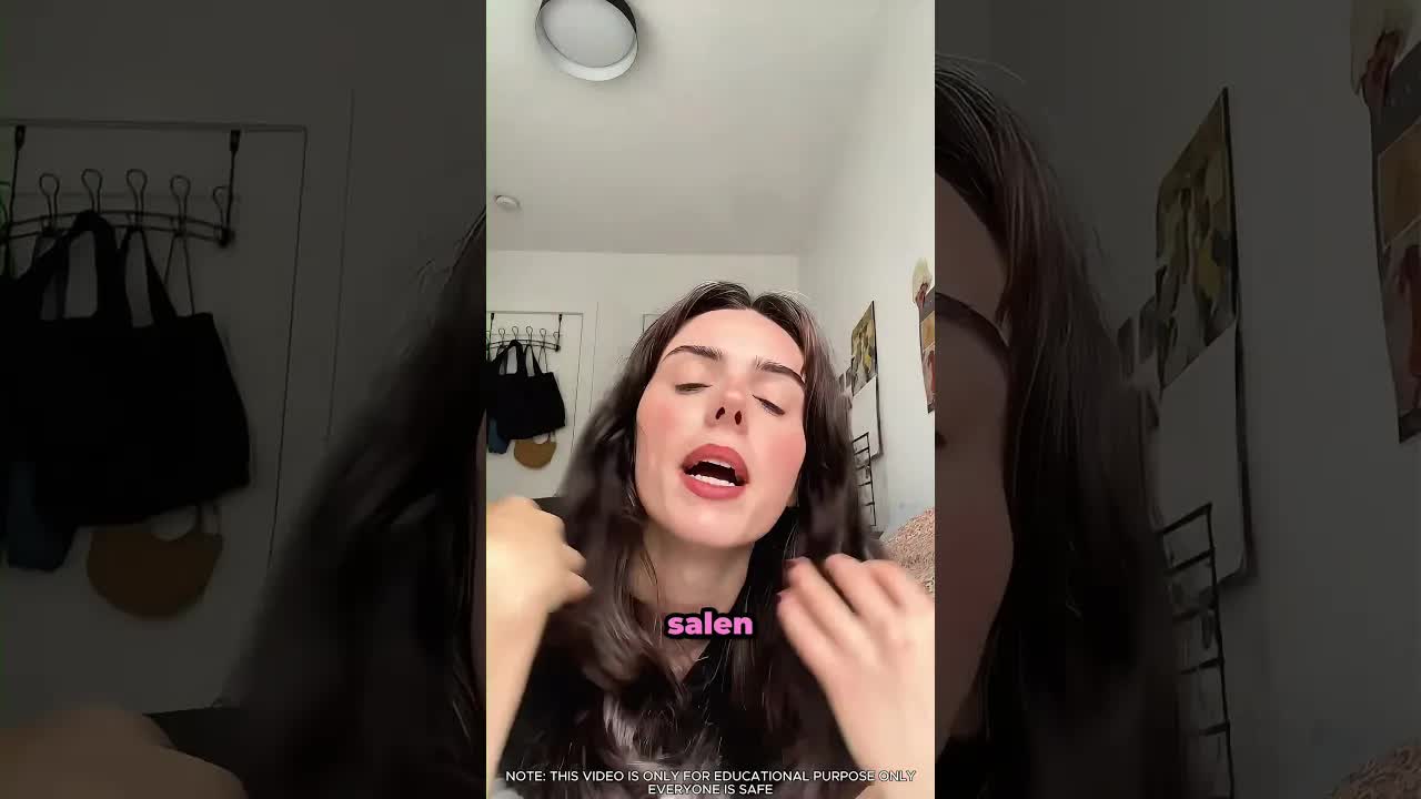 Cómo aprendí a aceptar mis canas a los 14 años