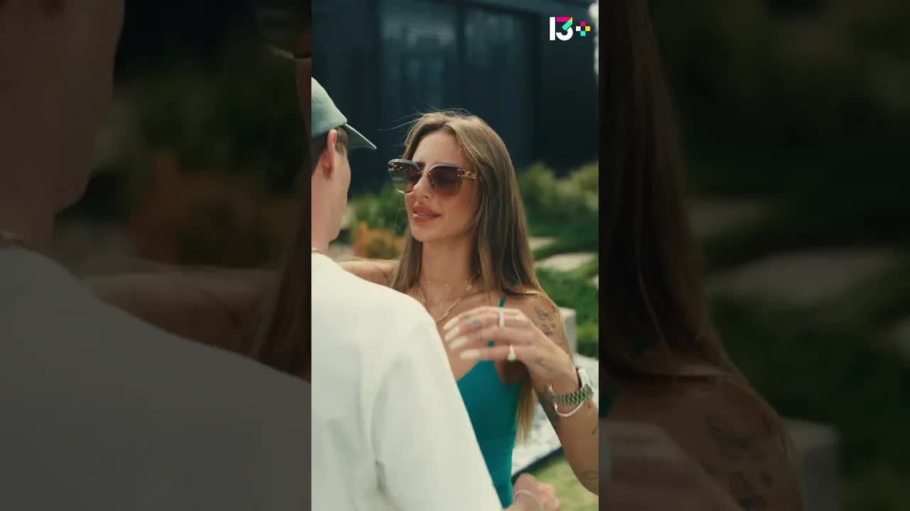 עימותים, אמון וכאבי בטן בחיים כפולים