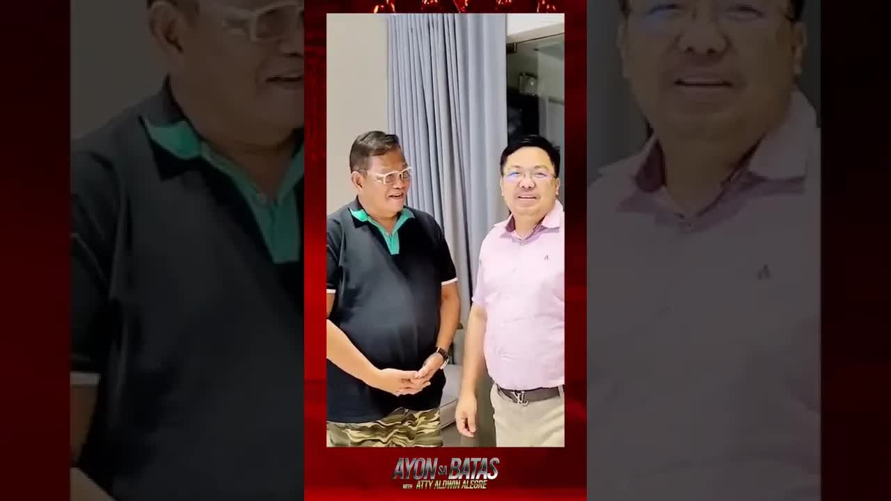 Pwede bang kasuhan ang mambobosong kapitbahay?