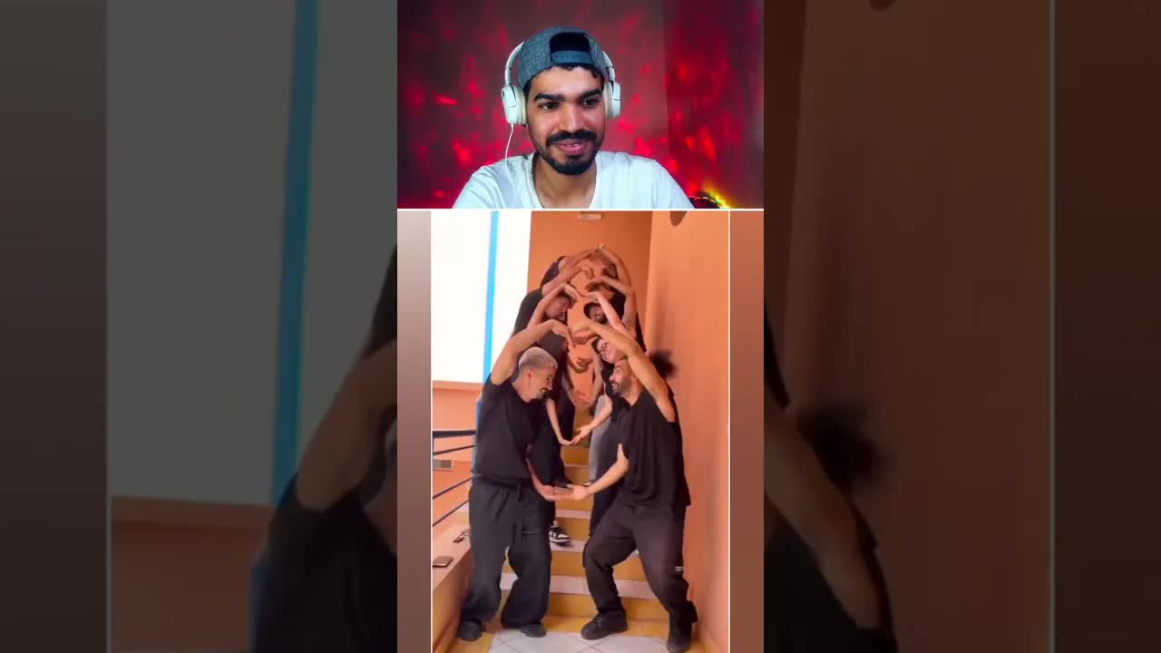 مقطع كوميدي على كلام سيمو بحركات أسطورية