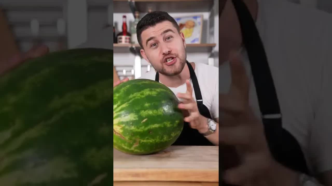 טיפים לבחירת אבטיח מתוק ומושלם