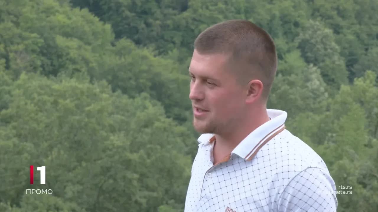 Nemanja o ljubavi prema životinjama i fakultetu