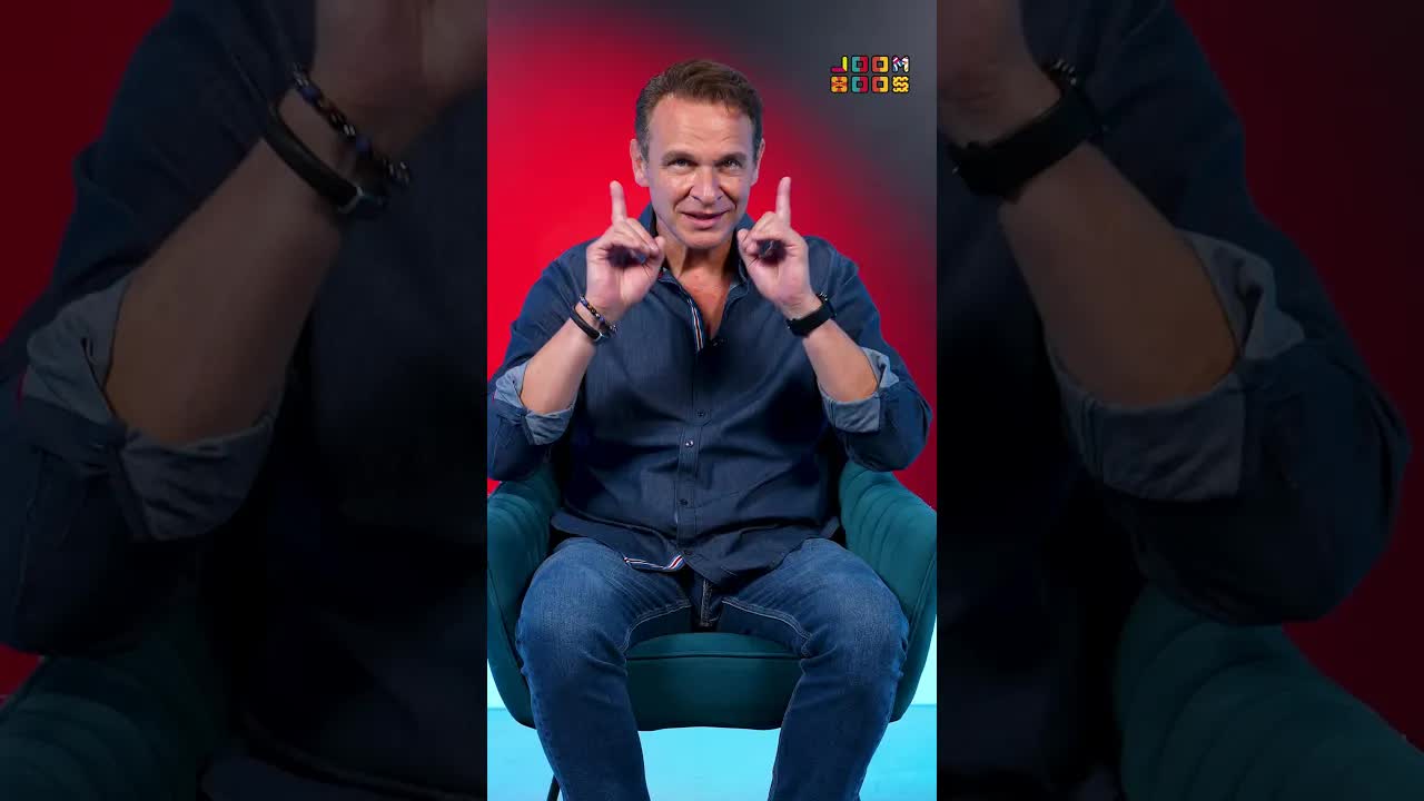 Koju TV klasiku gledao i koje serije volio?