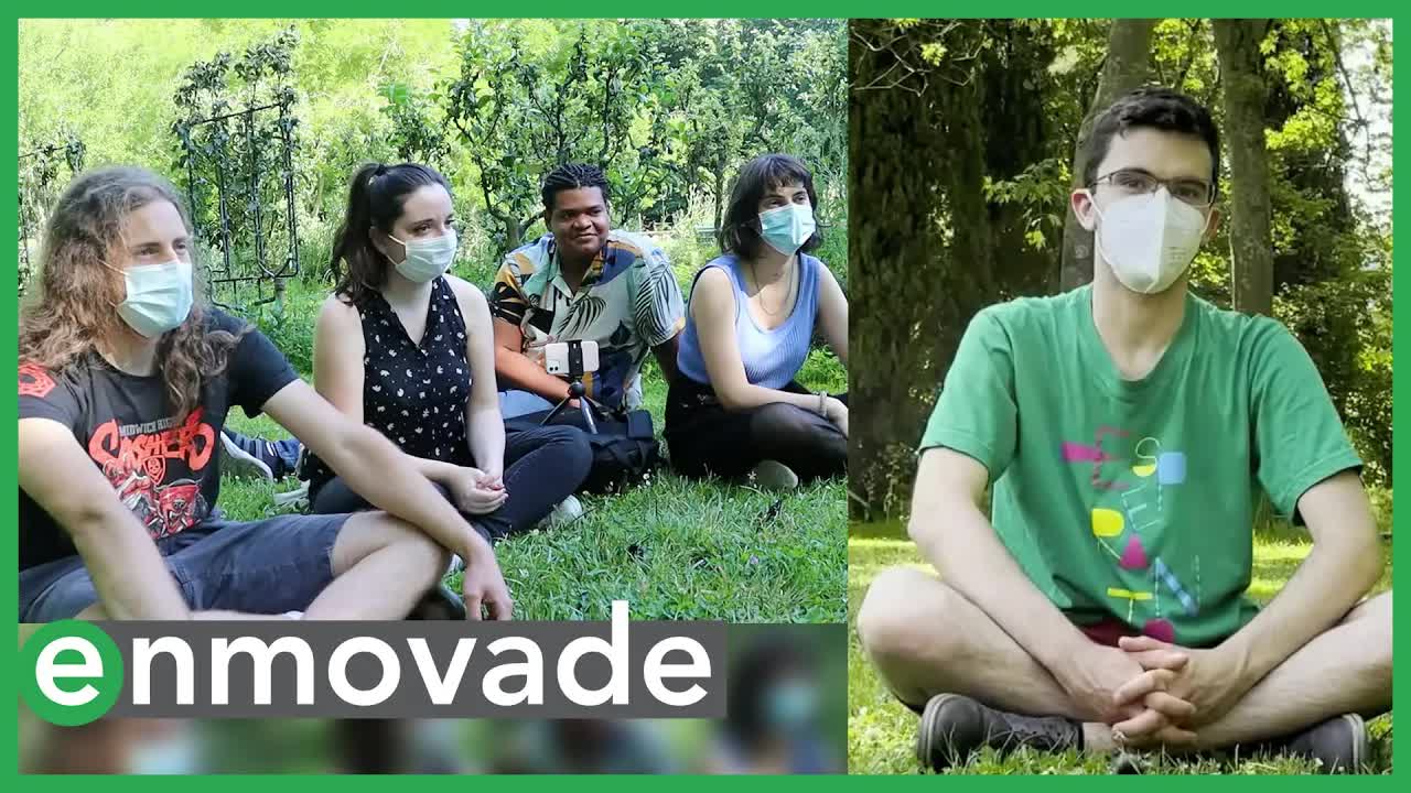 Volontulado en Esperanto-Kulturcentro de Tuluzo