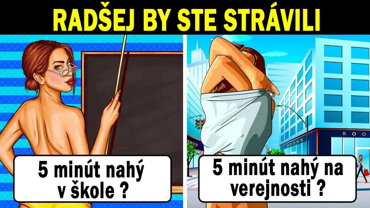 Ťažké hádanky na otestovanie tvojej inteligencie