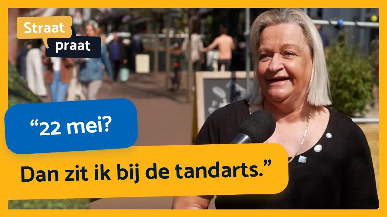 Leef het Eurovisie Songfestival nog in Nederland?