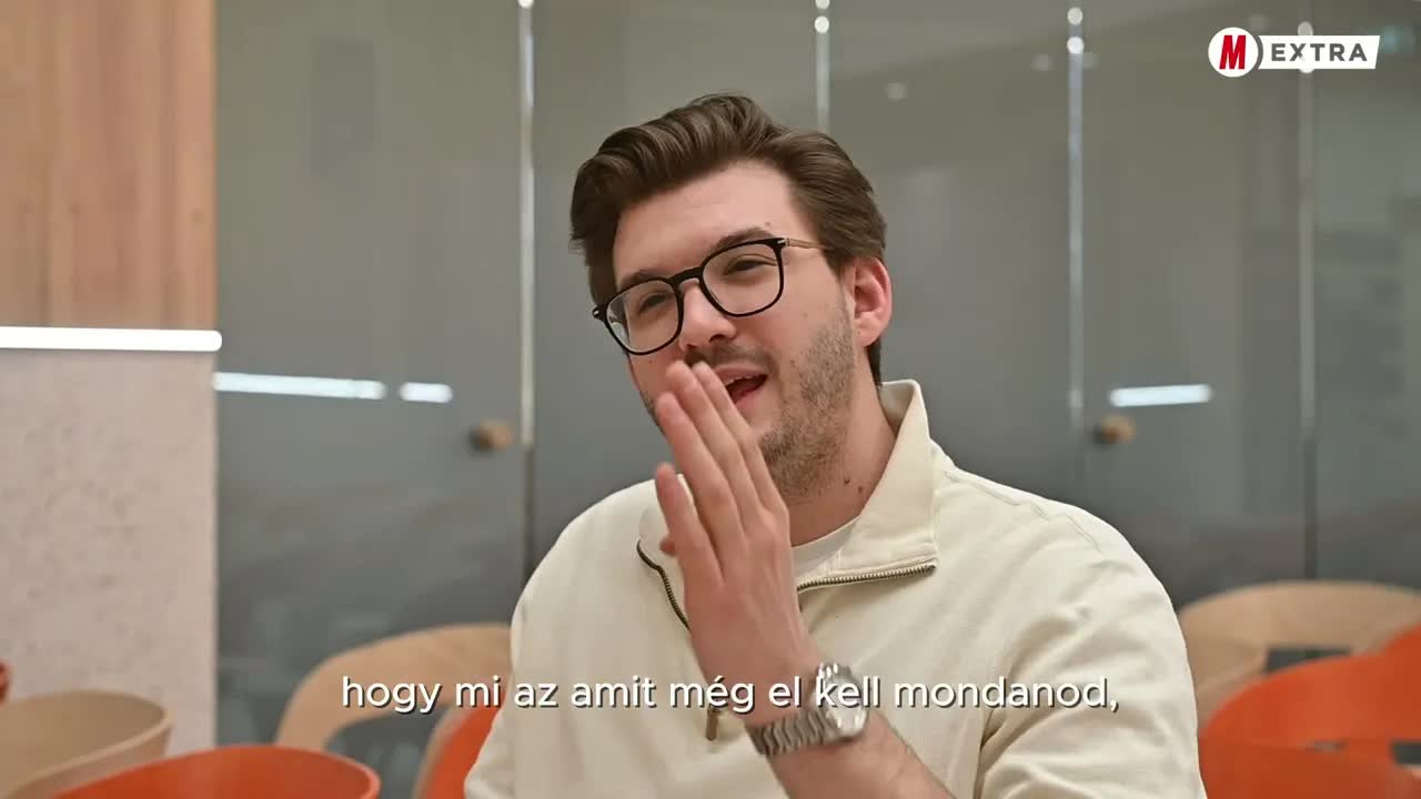 Humoristák beszélgetése a stand-up komédiáról