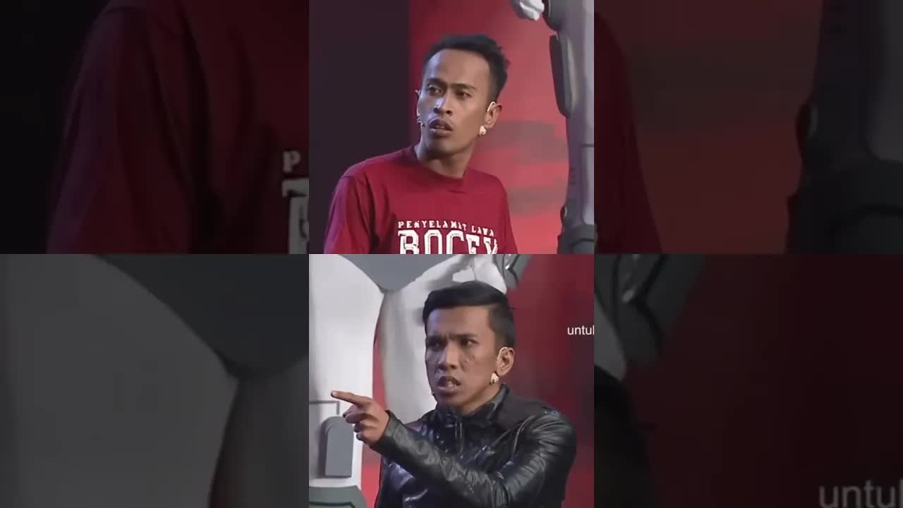 Bocey Comedy Compilation 2013 Throwback
