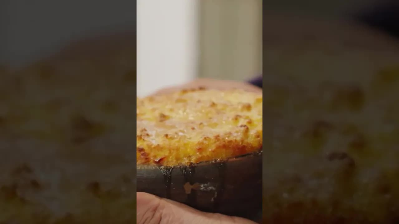 Cuando mi abuelita consiente mis antojos