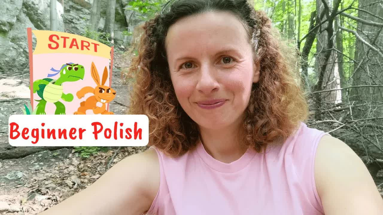 Wyścig zająca i żółwia w lesie