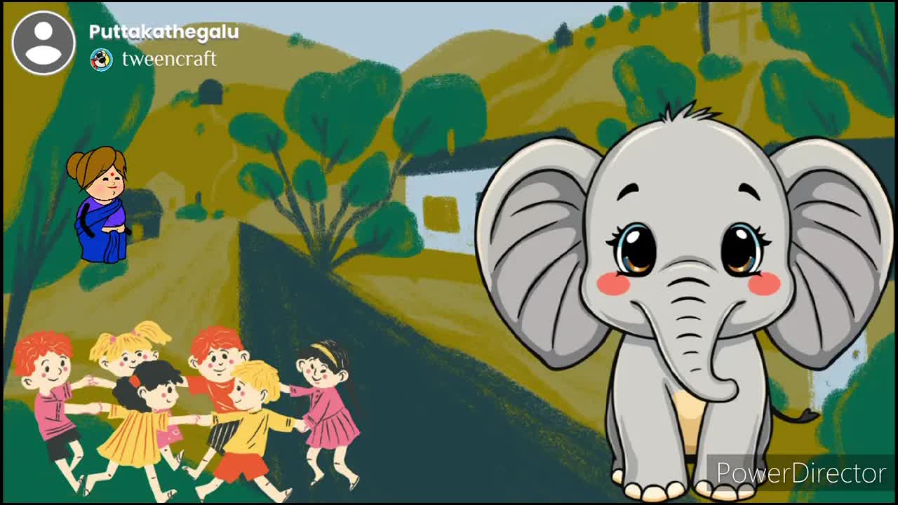 ಪ್ರಾಣಿಗಳಿಗೆ ಸಹಾಯ ಮಾಡುವ ಮಕ್ಕಳ ಕಥೆಗಳು