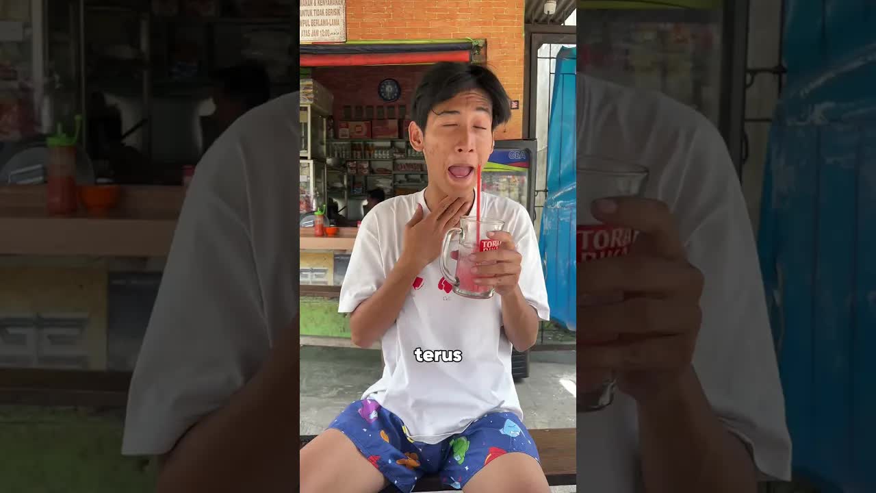 Nadin Menambol Motor Bocor di Bengkel