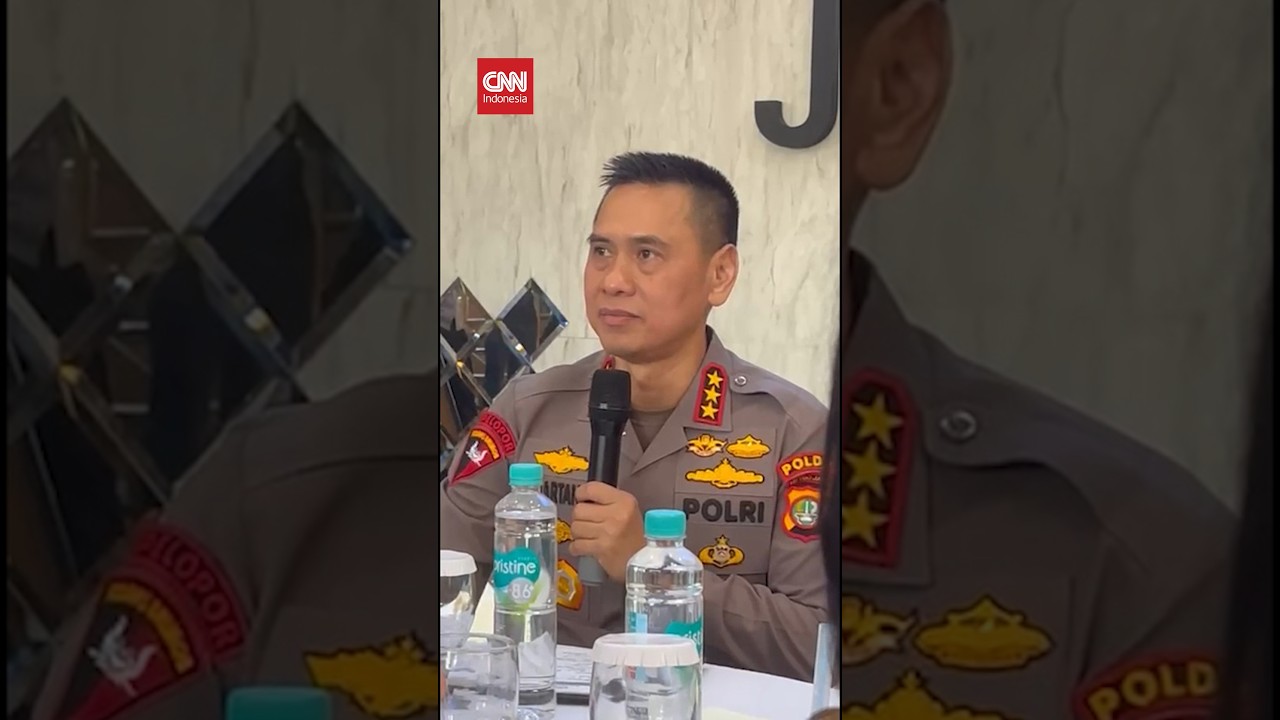 Kapolda Siapkan Nomor WA untuk Pengaduan Publik