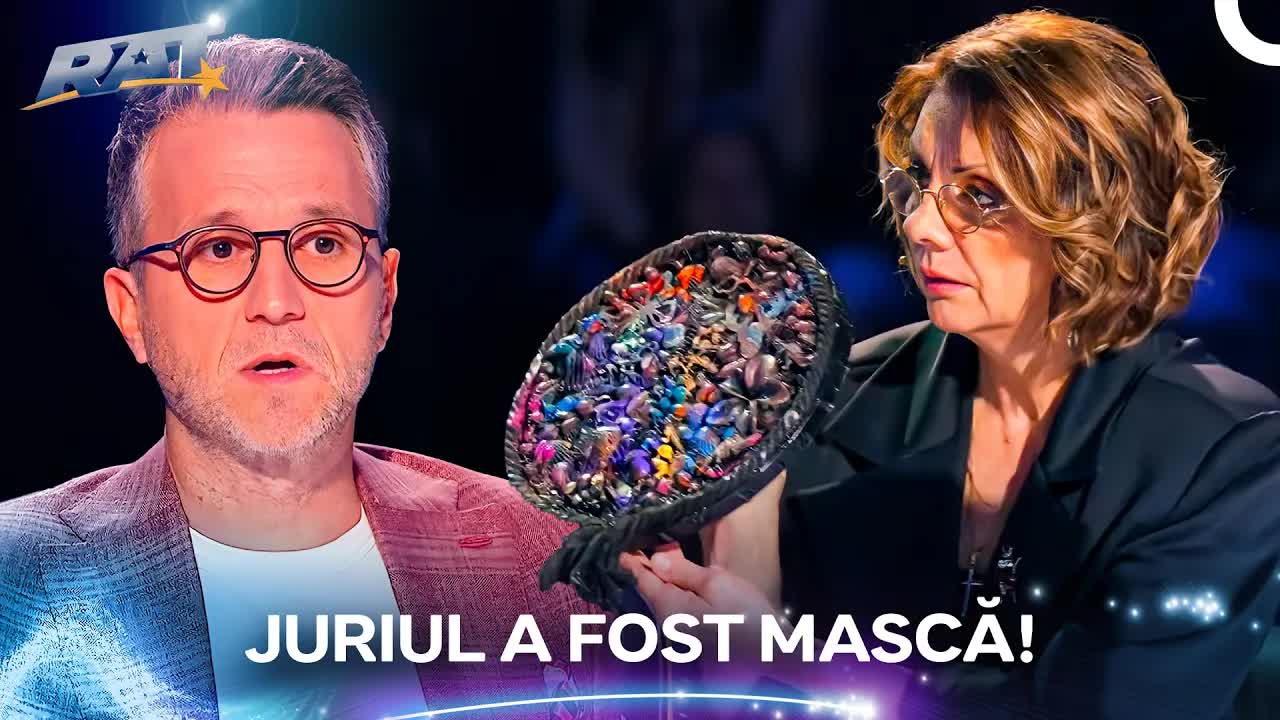 Cum a transformat obiecte obișnuite în artă