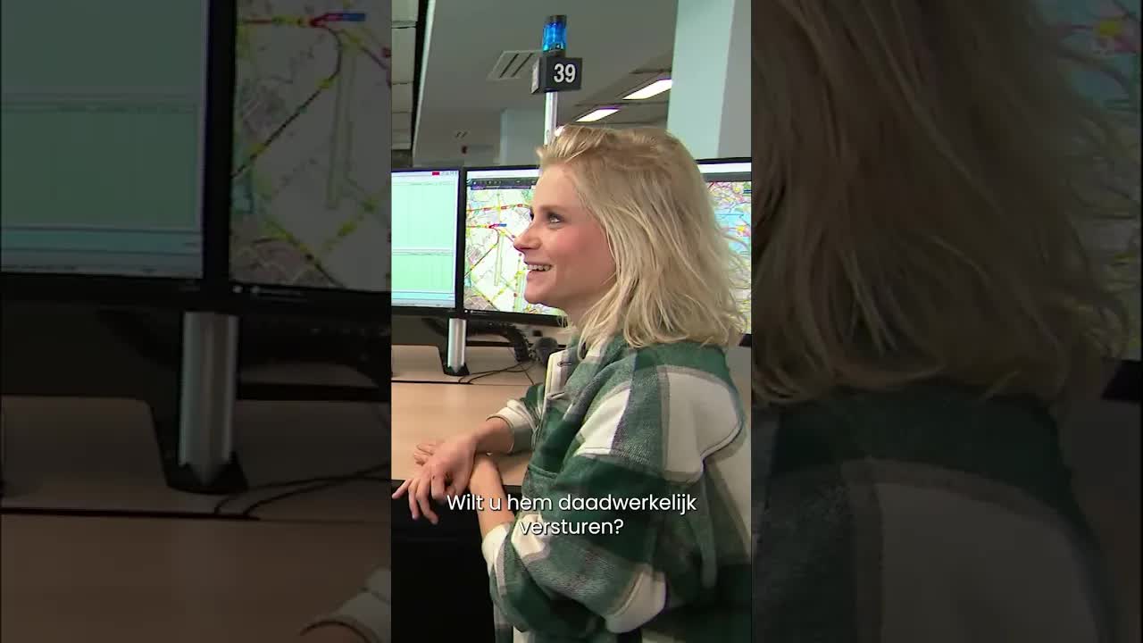 Wat is het luchtalarm en hoe werkt het?