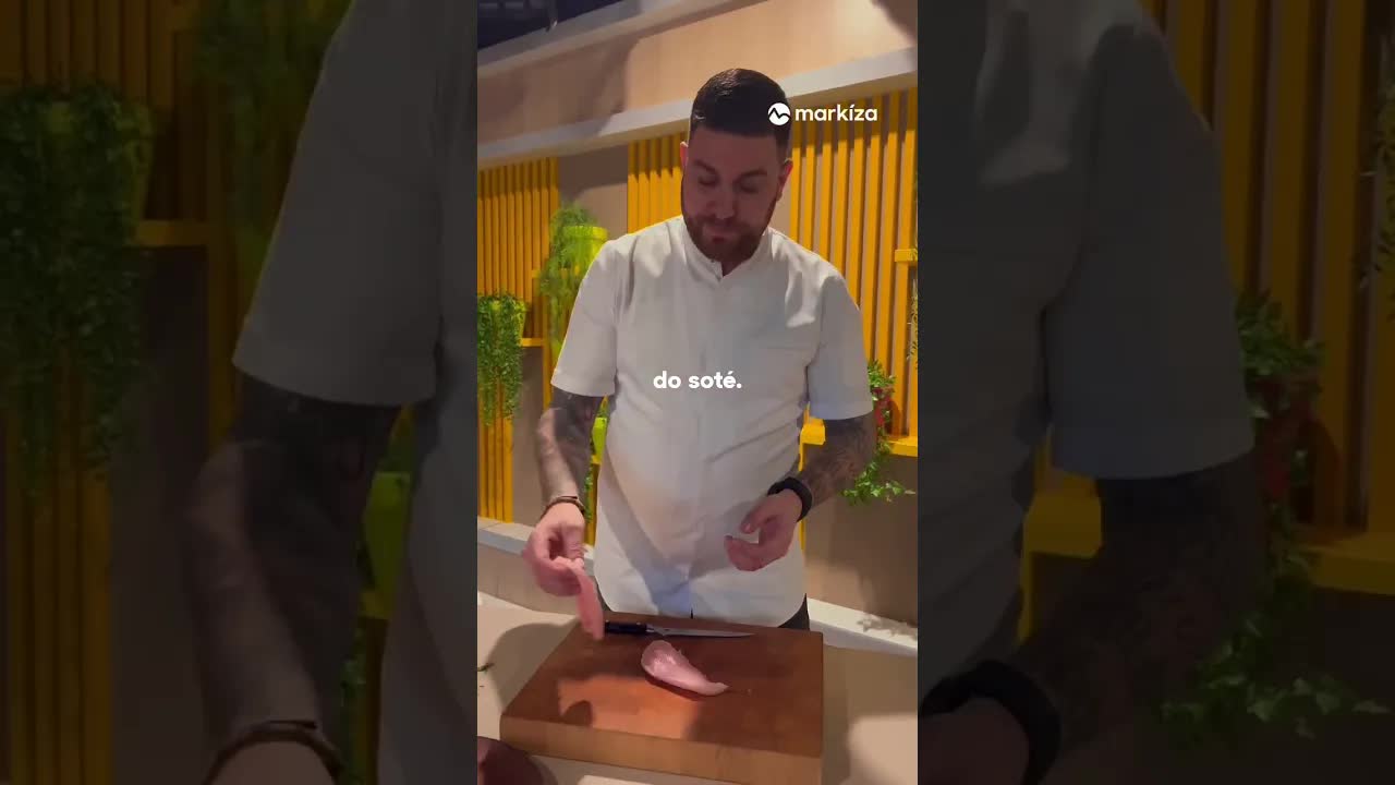 Ako pripraviť kuracie prsia na panvicu